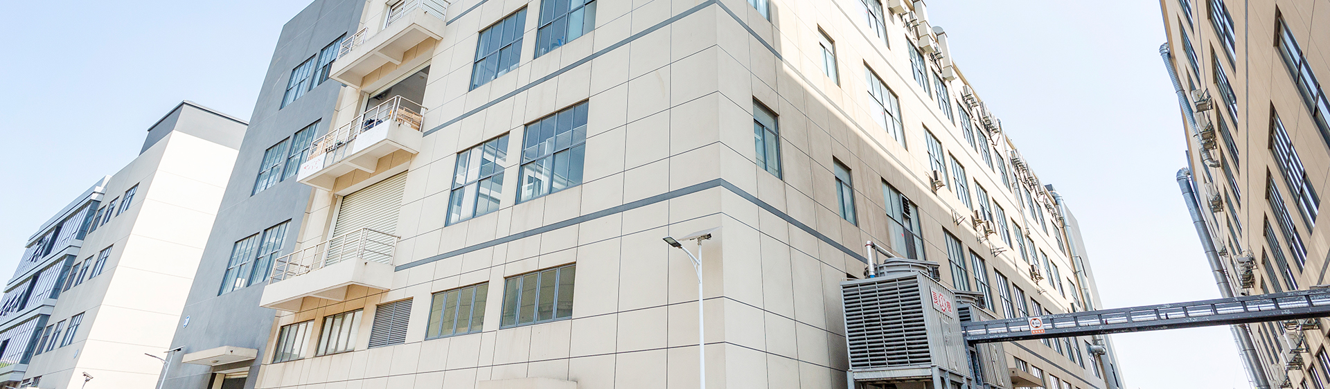 Tecnologia elétrica Co. de Suzhou Retek, Ltd.