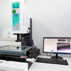 Medição de dimensão