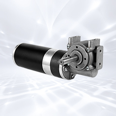 Motores Especiais e Motores Robóticos