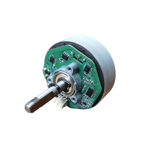 Purificador de ar 24VDC 40W Motor de ventilador de teto Série wo60 Purificador de ar 24VDC 40W Motor de ventilador de teto Série wo60