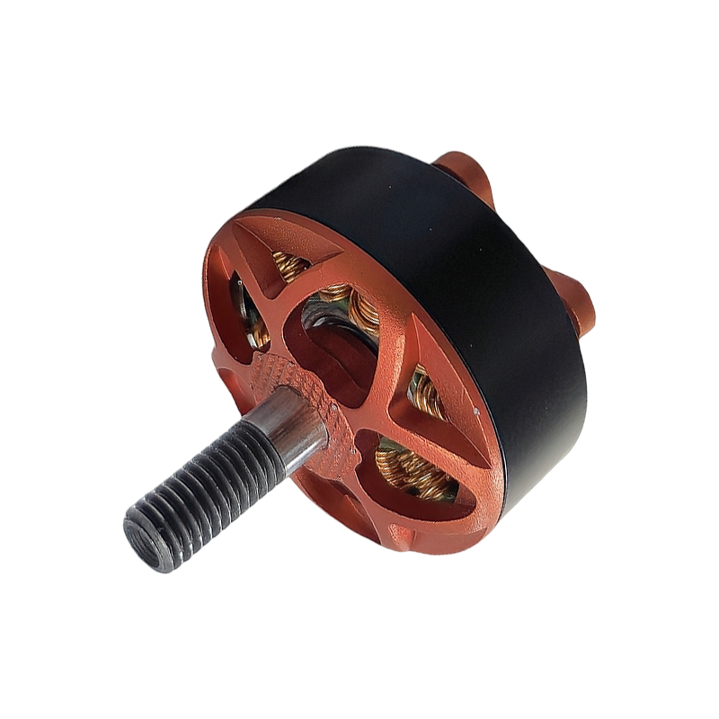 LN2207 1700KV 1900KV 2400KV Motor sem escova para RC Drone FPV LN2207 1700KV 1900KV 2400KV Motor sem escova para RC Drone FPV