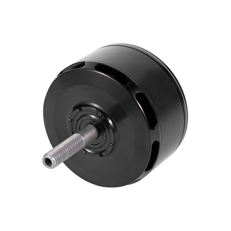 Motor sem escova do UAV de LN4214 380KV 6-85 para zangões de competência de 13 polegadas Motor sem escova do UAV de LN4214 380KV 6-85 para zangões de competência de 13 polegadas