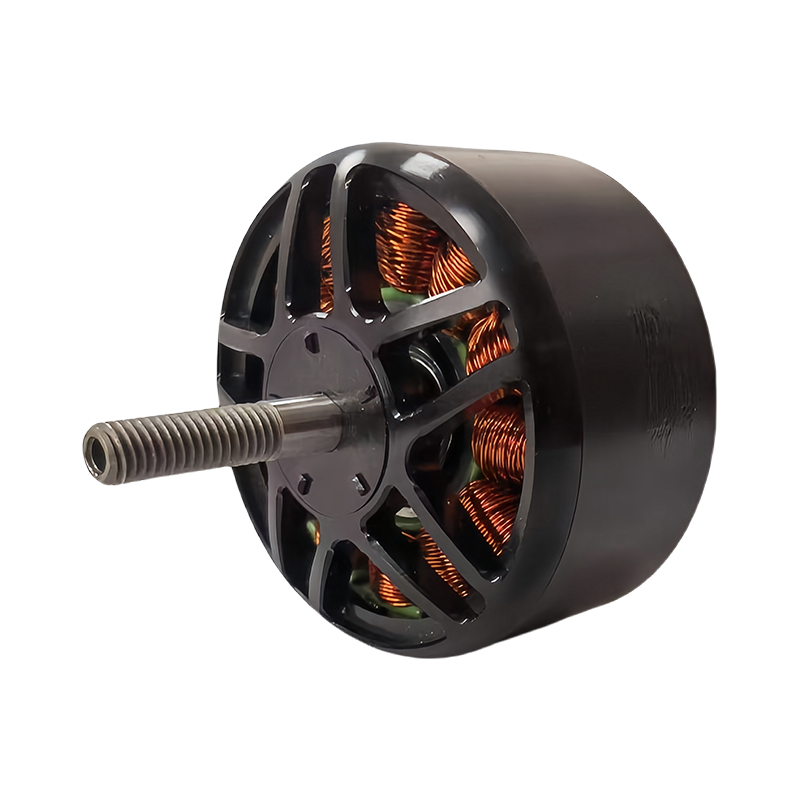 Motor drone sem escova LN5313 de alta eficiência 6S | 320kV/350kV/380kV | Impulso de até 2kg para UAVs