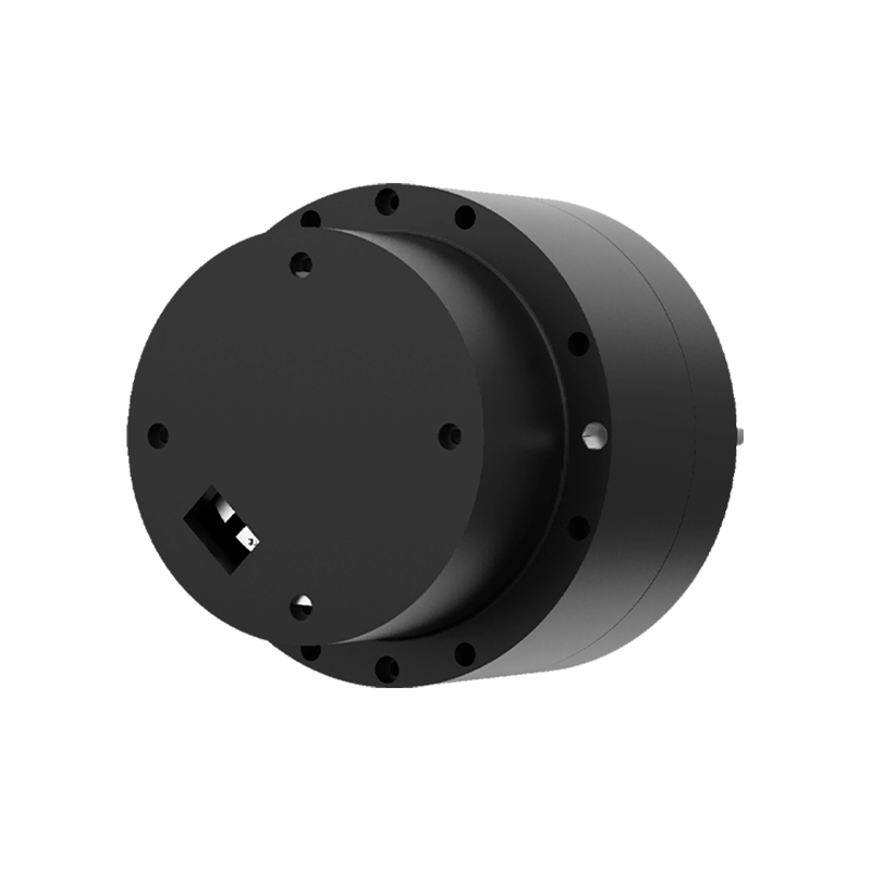 Motor de engrenagem harmônica resistente de 200 Nm