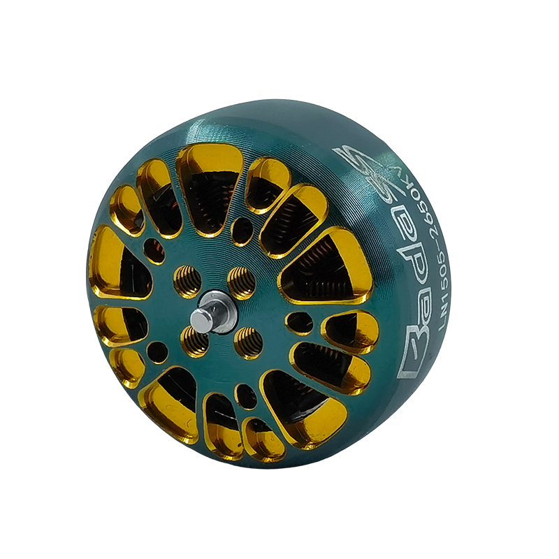 LN1505 1800KV 2200KV 2600KV Motor sem escova para RC Drone FPV LN1505 1800KV 2200KV 2600KV Motor sem escova para RC Drone FPV