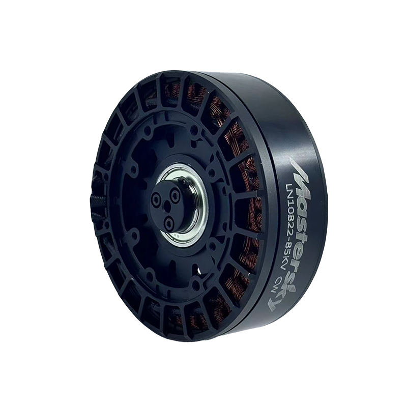 Motor drone sem escova série LN10822 85KV - Motor UAV profissional de alto impulso